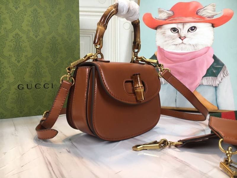 Gucci Top Handle Bags